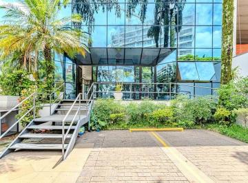 Comercial · 1250m² · 25 Vagas · Prédio para Locação, Indianópolis - São Paulo