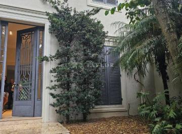 Casa · 500m² · 4 Quartos · 4 Vagas · Casa com 4 quartos para Locação, Jardim Paulista - São Paulo