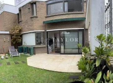 47176a4353d2ea6915f9566a0e460951 · Cobertura com 4 quartos, Jardim Europa - São Paulo