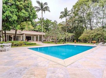 Casa · 1043m² · 4 Quartos · 7 Vagas · Casa com 4 quartos, Jardim Morumbi - São Paulo