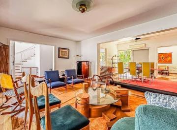 Casa · 400m² · 3 Quartos · 2 Vagas · Casa com 3 quartos, Jardim Paulistano - São Paulo