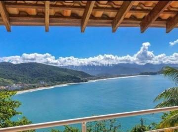 Casa · 550m² · 5 Quartos · 4 Vagas · Casa com 5 quartos à Venda, Toninhas - Ubatuba