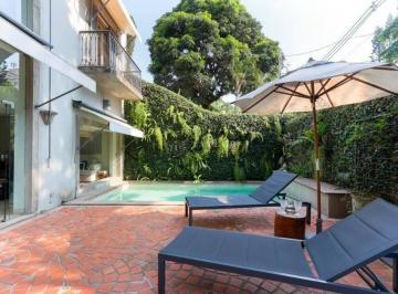 Casa · 317m² · 3 Quartos · 2 Vagas · Casa com 3 quartos à Venda, Jardim Paulista - São Paulo