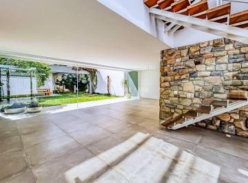 Casa · 320m² · 4 Quartos · 2 Vagas · Sobrado com 4 quartos para Locação, Vila Cordeiro - São Paulo