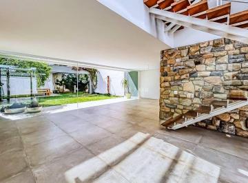 Casa · 320m² · 4 Quartos · 2 Vagas · Sobrado com 4 quartos para Locação, Vila Cordeiro - São Paulo
