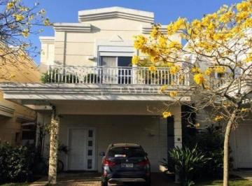 Casa · 221m² · 3 Quartos · 5 Vagas · Casa de Condomínio com 3 quartos, Santo Amaro - São Paulo