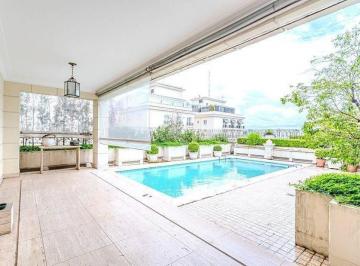 Apartamento · 750m² · 3 Quartos · 4 Vagas · Cobertura com 3 quartos, Cerqueira César - São Paulo