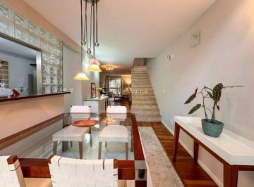 Casa · 220m² · 3 Quartos · Casa com 3 quartos à Venda, Brooklin Novo - São Paulo