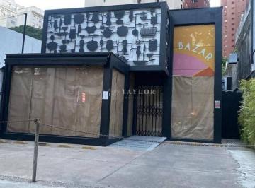 Comercial · 410m² · Loja para Locação, Jardim Paulistano - São Paulo