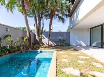 Casa · 401m² · 4 Quartos · 4 Vagas · Casa de Condomínio com 4 quartos, Campo Belo - São Paulo