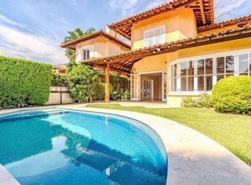 Casa · 641m² · 4 Quartos · 6 Vagas · Casa de Condomínio com 4 quartos, Jardim Luzitânia - São Paulo