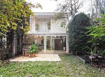 Casa · 336m² · 5 Quartos · 4 Vagas · Casa com 5 quartos, Alto de Pinheiros - São Paulo