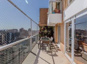 Apartamento · 155m² · 2 Quartos · 2 Vagas · Apartamento com 2 quartos, Vila Nova Conceição - São Paulo