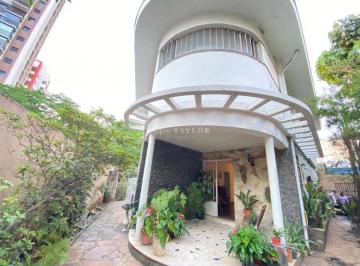 Comercial · 120m² · 3 Quartos · 1 Vaga · Casa Comercial com 3 quartos para Locação, Pinheiros - São Paulo