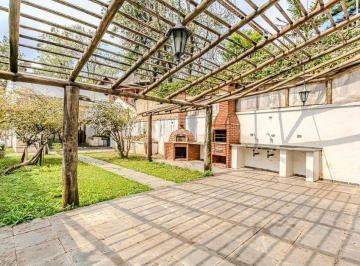 Casa · 365m² · 4 Quartos · 4 Vagas · Casa com 4 quartos, Jardim dos Estados - São Paulo