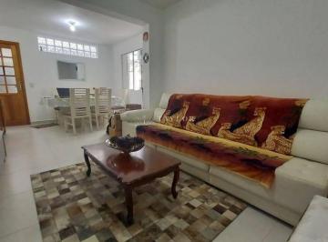 Casa · 163m² · 3 Quartos · 2 Vagas · Casa com 3 quartos, Vila Olímpia - São Paulo