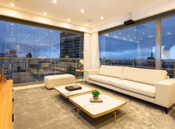 Apartamento · 200m² · 3 Quartos · 2 Vagas · Cobertura com 3 quartos à Venda, Pinheiros - São Paulo