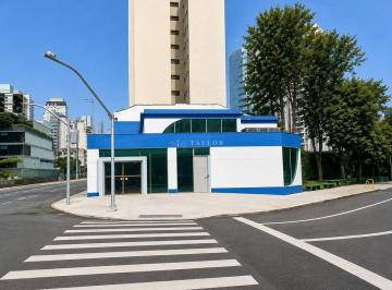 Comercial · 750m² · Comercial à Venda, Vila Nova Conceição - São Paulo
