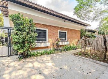 Casa · 216m² · 3 Quartos · 2 Vagas · Casa com 3 quartos, Alto de Pinheiros - São Paulo