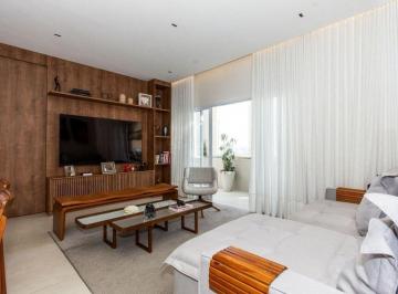 Apartamento · 148m² · 2 Quartos · 3 Vagas · Cobertura com 2 Quartos, Vila Olímpia - São Paulo