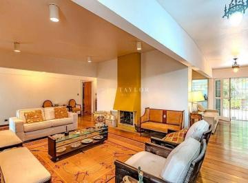 Casa · 230m² · 3 Quartos · Casa com 3 quartos, Vila Morumbi - São Paulo