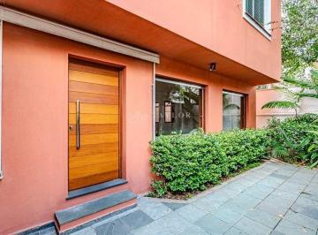 Casa · 268m² · 3 Quartos · 3 Vagas · Casa com 3 Quartos, Jardim Paulistano - São Paulo
