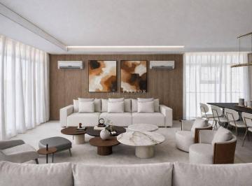 Apartamento · 256m² · 4 Quartos · 2 Vagas · Apartamento com 4 quartos, Cerqueira César - São Paulo