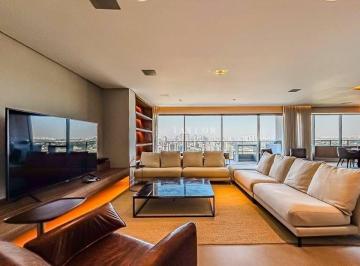 Apartamento · 156m² · 2 Quartos · 3 Vagas · Duplex com 2 quartos, Pinheiros - São Paulo