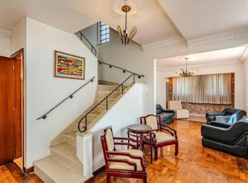 Casa · 330m² · 3 Quartos · 4 Vagas · Casa com 3 quartos, Mirandópolis - São Paulo