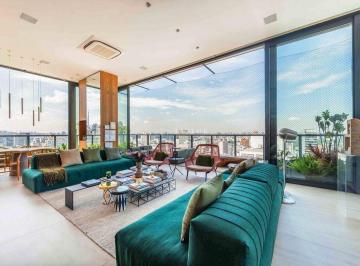 Apartamento · 408m² · 5 Quartos · 5 Vagas · Duplex com 5 quartos à Venda, Jardim Paulista - São Paulo