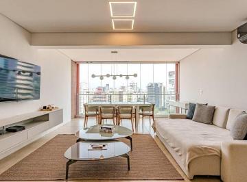 Apartamento · 87m² · 1 Quarto · 2 Vagas · Duplex com 1 Quarto para Locação, Vila Nova Conceição - São Paulo