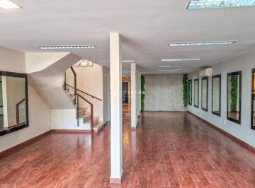 Comercial · 209m² · 4 Vagas · Casa Comercial, Indianópolis - São Paulo