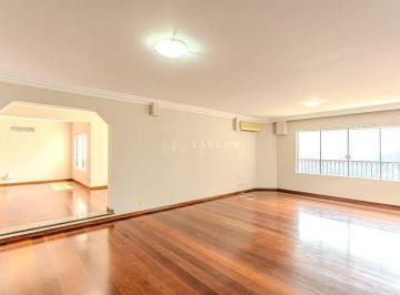 Apartamento · 310m² · 4 Quartos · 4 Vagas · Apartamento com 4 Quartos para Locação, Santo Amaro - São Paulo