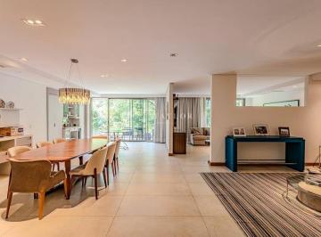 Apartamento · 240m² · 3 Quartos · 3 Vagas · Apartamento com 3 quartos, Alto de Pinheiros - São Paulo