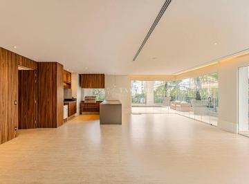 Apartamento · 540m² · 4 Quartos · 6 Vagas · Apartamento Garden com 4 quartos, Vila Olímpia - São Paulo