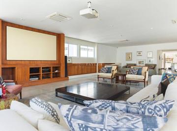Apartamento · 600m² · 3 Quartos · 3 Vagas · Duplex com 3 Quartos, Jardim Paulista - São Paulo
