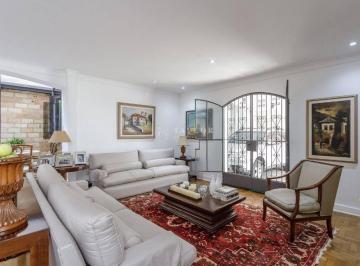 Casa · 450m² · 3 Quartos · 2 Vagas · Casa com 3 Quartos para Locação, Jardim Luzitânia - São Paulo