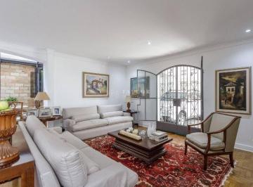 Casa · 450m² · 3 Quartos · 2 Vagas · Casa com 3 Quartos para Locação, Jardim Luzitânia - São Paulo