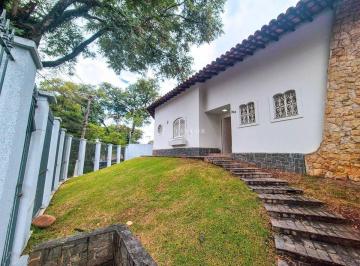 Casa · 327m² · 5 Quartos · 3 Vagas · Casa com 5 quartos para Locação, Boaçava - São Paulo