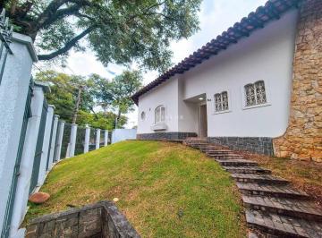 Casa · 327m² · 5 Quartos · 3 Vagas · Casa com 5 quartos para Locação, Boaçava - São Paulo
