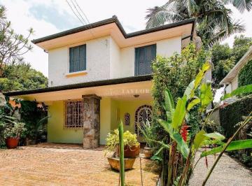 Casa · 330m² · 3 Quartos · 2 Vagas · Casa com 3 quartos, Jardim Paulista - São Paulo