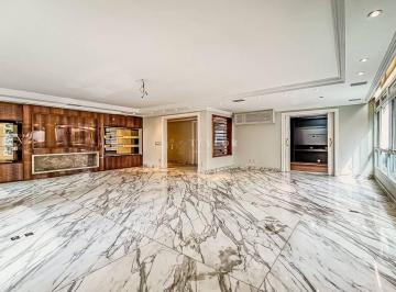 Apartamento · 330m² · 3 Quartos · 2 Vagas · Apartamento com 3 quartos, Jardim Paulista - São Paulo
