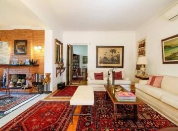 Casa · 320m² · 3 Quartos · 2 Vagas · Casa com 3 quartos, Jardim Europa - São Paulo