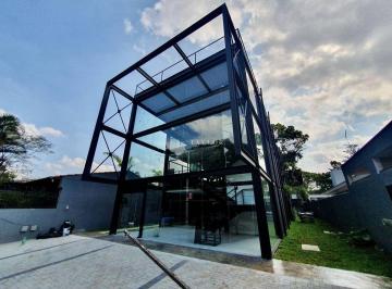 Comercial · 725m² · 4 Vagas · Prédio, Alto de Pinheiros - São Paulo