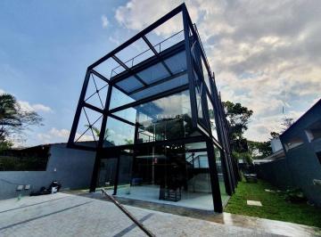 Comercial · 725m² · 4 Vagas · Prédio, Alto de Pinheiros - São Paulo