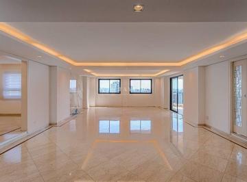 Apartamento · 370m² · 4 Quartos · 5 Vagas · Apartamento com 4 Quartos para Locação, Santo Amaro - São Paulo