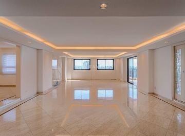 Apartamento · 370m² · 4 Quartos · 5 Vagas · Apartamento com 4 Quartos para Locação, Santo Amaro - São Paulo