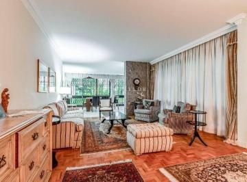 Casa · 553m² · 5 Quartos · 10 Vagas · Casa com 5 quartos, Jardim Luzitânia - São Paulo