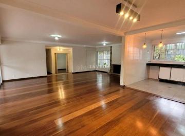 Casa · 320m² · 3 Quartos · Casa com 3 quartos, Santo Amaro - São Paulo
