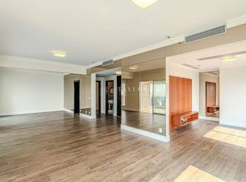 Apartamento · 240m² · 2 Quartos · 4 Vagas · Apartamento com 2 quartos, Jardim Panorama - São Paulo